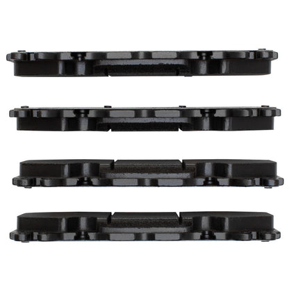 R1 10-22 Land Rover Range Rover Sport Front Optimum OE Brake Pads