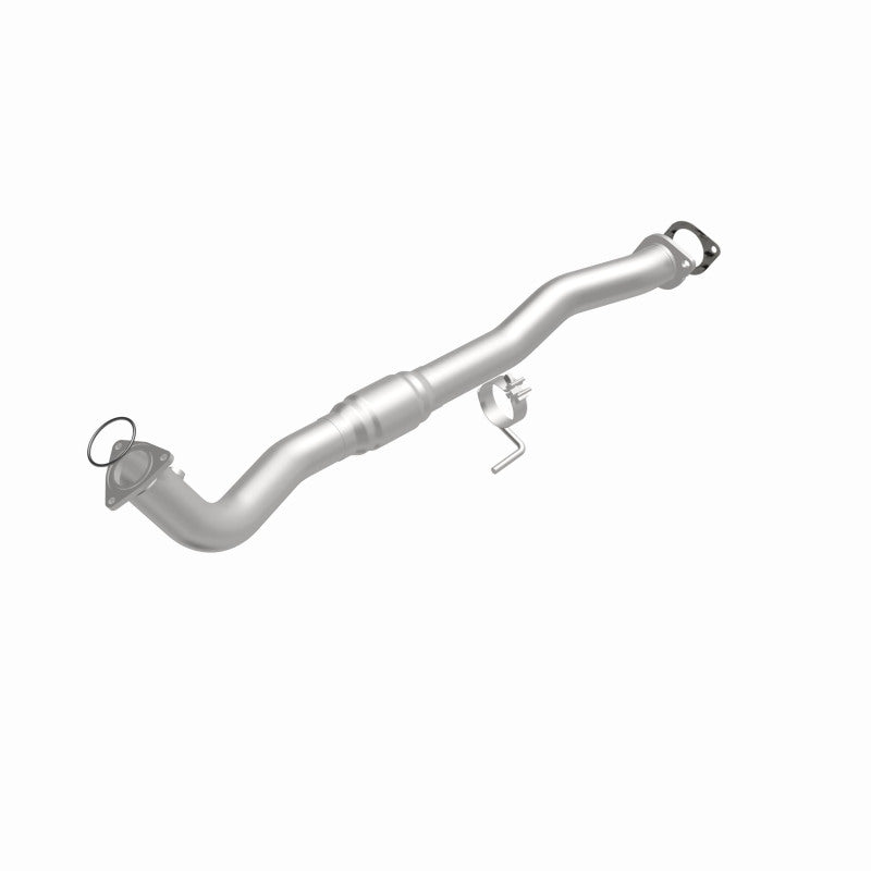 Magnaflow Conv DF 2001-2006 Sierra HD V8 6.0L Passenger Side Magnaflow