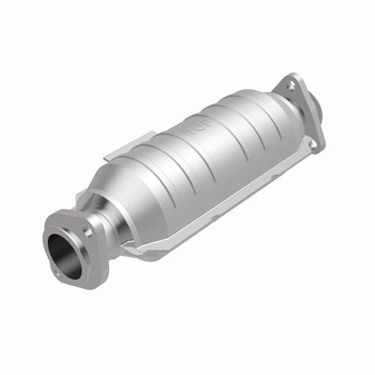 MagnaFlow Conv DF 98 Elantra 1.8L Rear Conv 9 Magnaflow