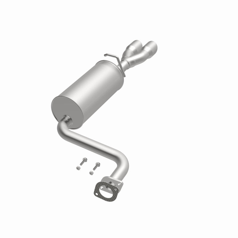 BRExhaust 09-13 Mazda 6 2.5L Muffler Kit
