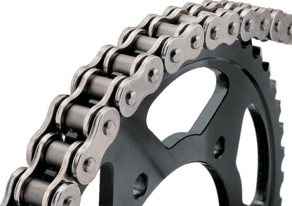 BikeMaster 525x108 BMXR X-Ring Chain 197343