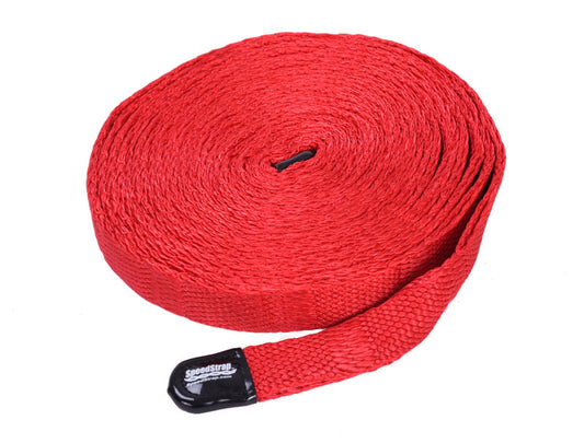 SpeedStrap 1In SuperStrap Weavable Recovery Strap 34130