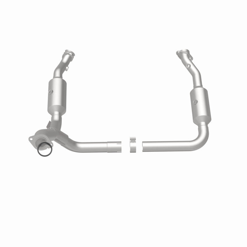Magnaflow 06-10 Ford Explorer 4.0L Direct Fit Converter Magnaflow