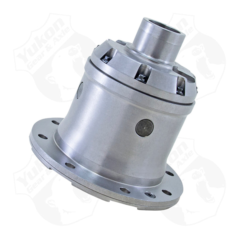 Yukon Gear Zip Locker For Model 35 w/ 27 Spline Axles / 3.54+ Yukon Gear & Axle