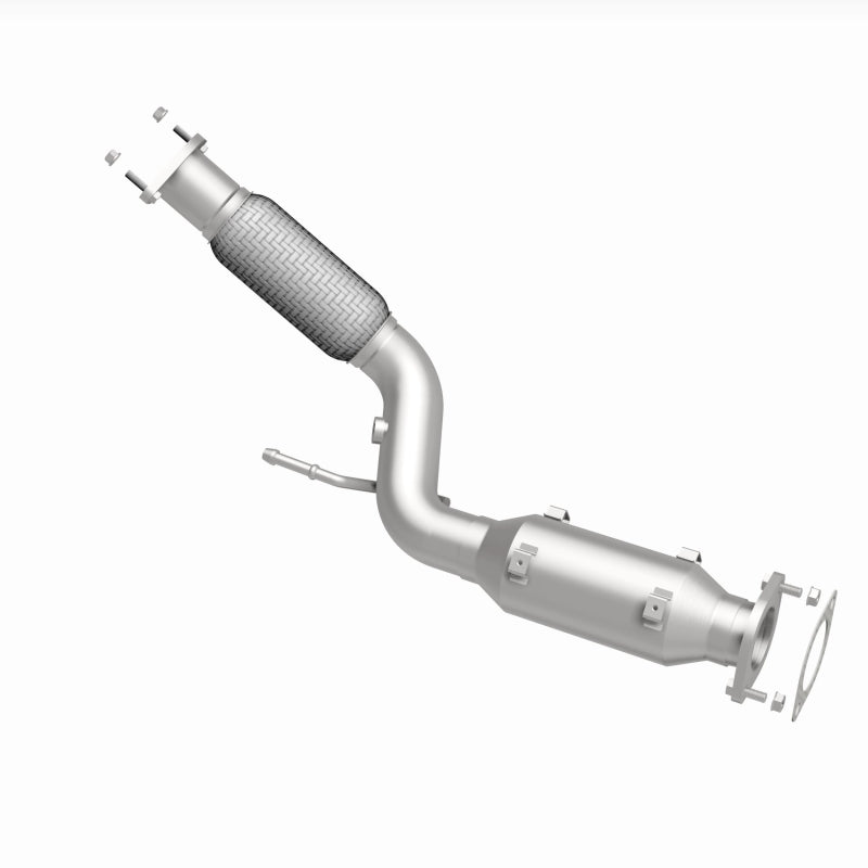 Magnaflow 17-20 Nissan Rogue Sport Rear Underbody 2L Direct Fit Converter Magnaflow