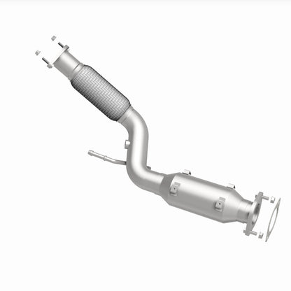 Magnaflow 17-20 Nissan Rogue Sport Rear Underbody 2L Direct Fit Converter Magnaflow