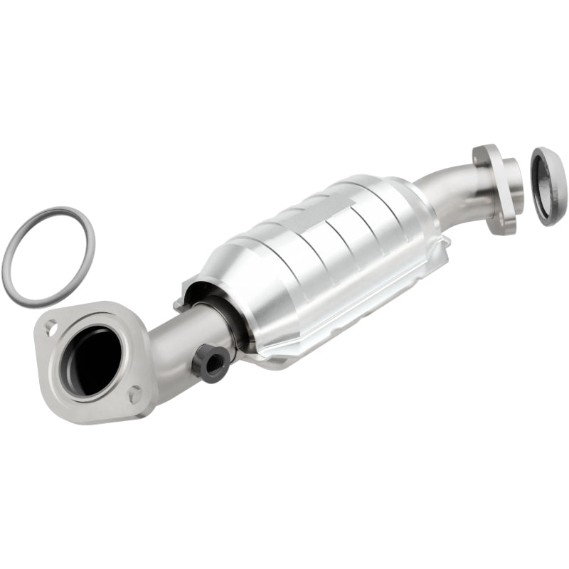MagnaFlow Conv DF 05-07 Cadillac CTS 3.6L D/S Magnaflow