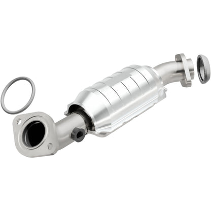 MagnaFlow Conv DF 05-07 Cadillac CTS 3.6L D/S Magnaflow