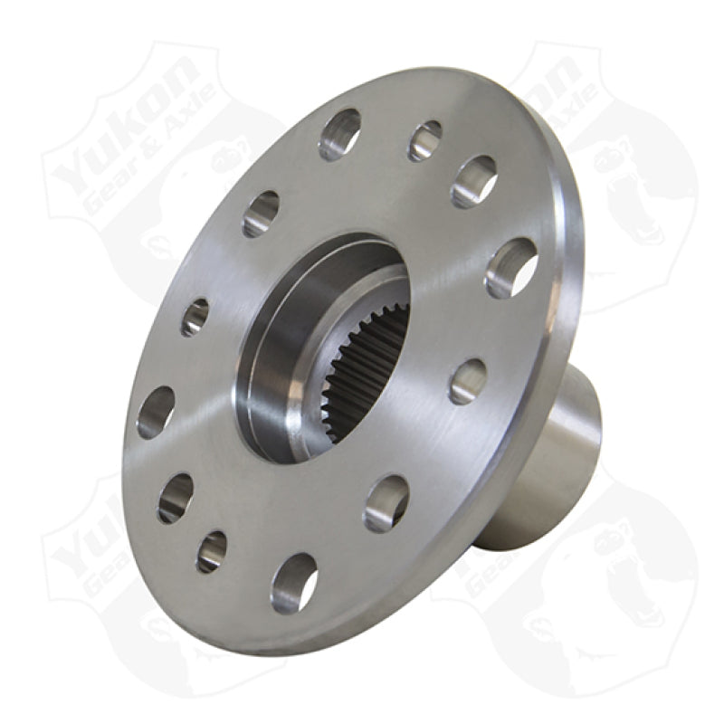 Yukon Gear Yoke For Toyota 8in IFS Clamshell Design / 07+ Fj / 05+ Tacoma / T100 Tundra Yukon Gear & Axle