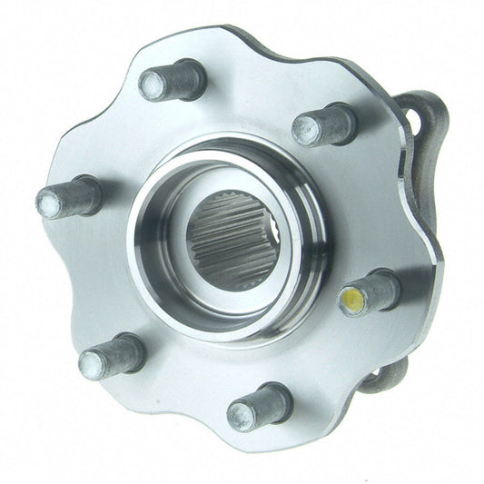 MOOG 11-14 Ford Expedition Rear Hub Assembly Moog