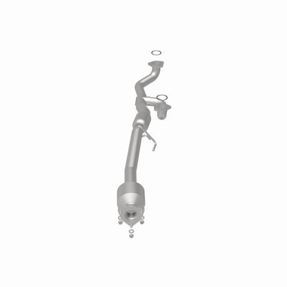 MagnaFlow Conv DF 14-15 Acura MDX 3.5L Underbody Magnaflow