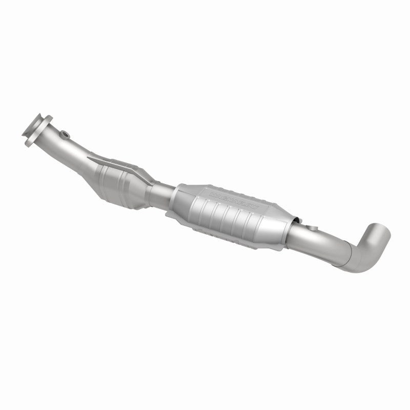MagnaFlow Conv DF 97-98 Ford Trucks 4.6L Magnaflow