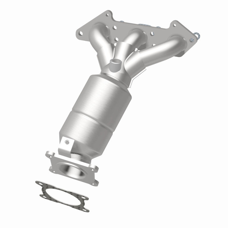 MagnaFlow Conv DF 02 Volvo S80 2.9L Magnaflow