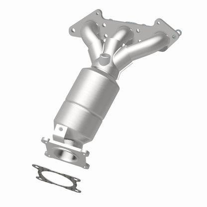 MagnaFlow Conv DF 02 Volvo S80 2.9L Magnaflow