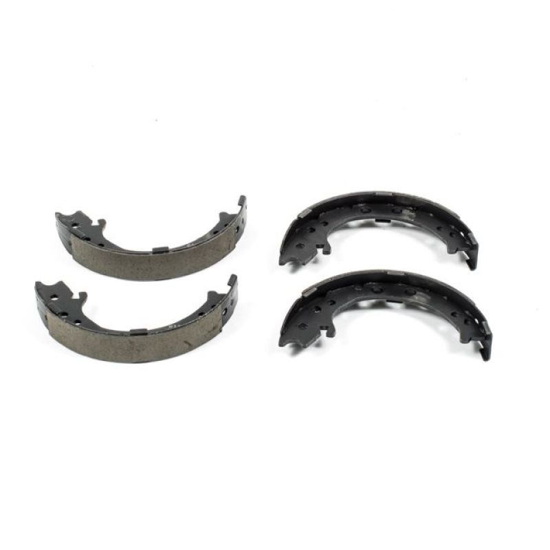 Power Stop 07-18 Acura RDX Rear Autospecialty Parking Brake Shoes PowerStop