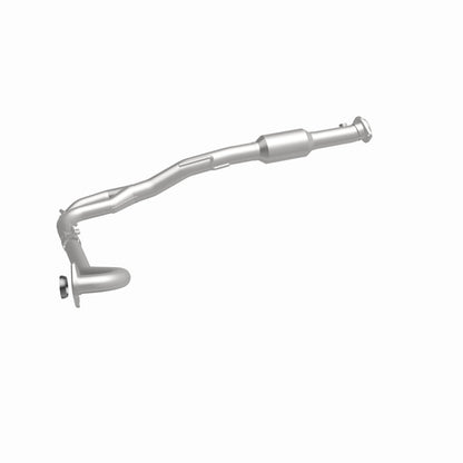 Magnaflow 2003 Jeep Liberty 3.7L Direct Fit Converter Magnaflow