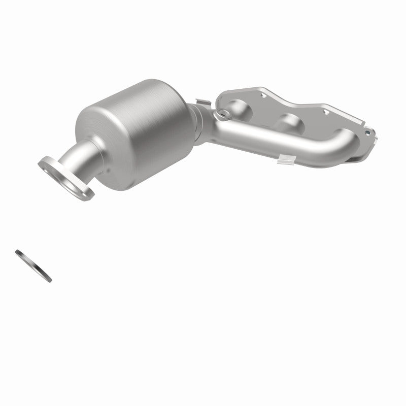 Magnaflow 12-15 Venza 3.5 Manifold Direct Fit Converter Magnaflow