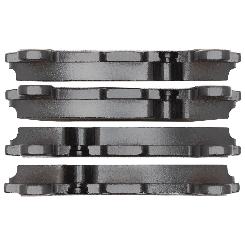 R1 23-26 Chevrolet Corvette Rear Optimum OE Brake Pads