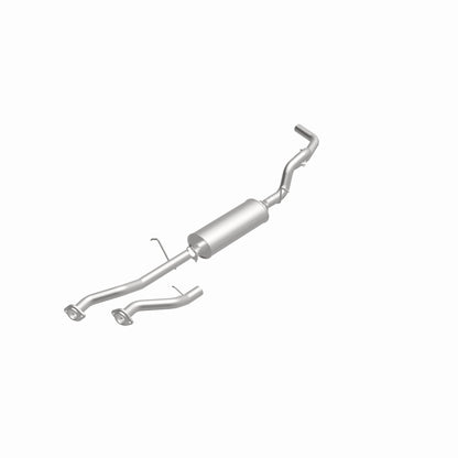 MagnaFlow BRE Exhaust Kit 99-01 Silverado Sierra 1500