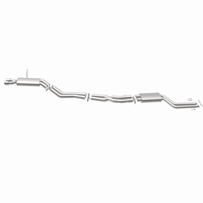 MagnaFlow BRE Exhaust Kit 01-06 BMW 330Ci 330i 3L