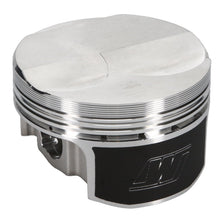 Load image into Gallery viewer, Wiseco Chevy LS 5.3 Series +6cc Dome 3.800in Bore Shelf Piston Kit - Set of 8