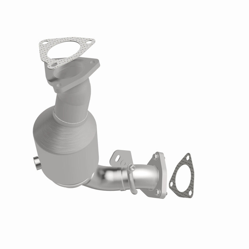 Magnaflow 2017 Q7 V6 3 OEM Underbody Direct Fit Converter Magnaflow