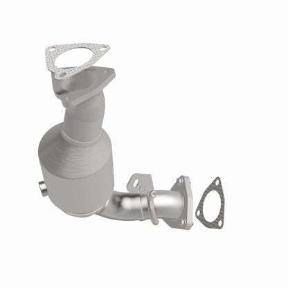 Magnaflow 2017 Q7 V6 3 OEM Underbody Direct Fit Converter Magnaflow