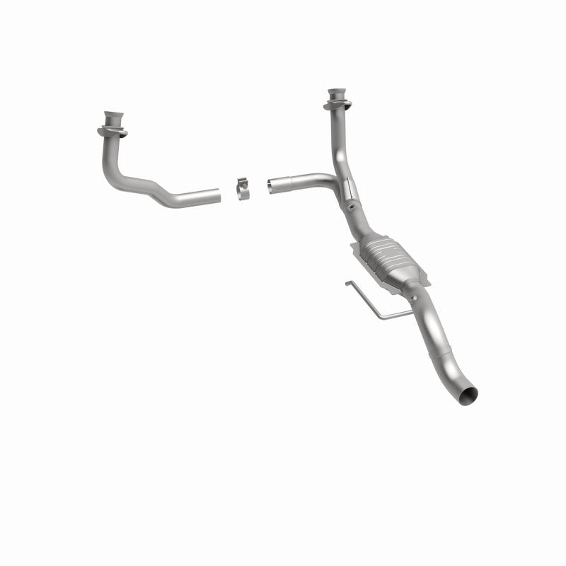 MagnaFlow Conv DF 00-03 Dodge Dakota 4.7L 4WD Magnaflow
