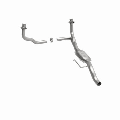 MagnaFlow Conv DF 00-03 Dodge Dakota 4.7L 4WD Magnaflow