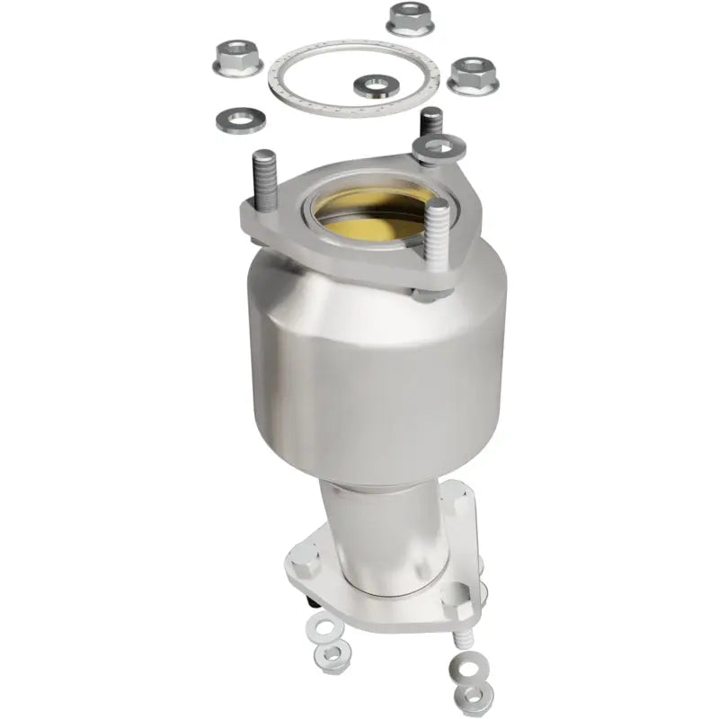 Magnaflow Conv DF 13-14 RDX 3.5L Rear Magnaflow