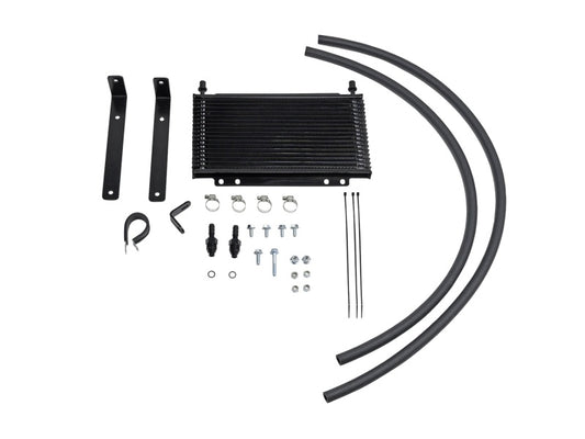 KraftWerks Add on kit for Automatic Jeeps using Super Charger Kit #150-03-1000 - 150-03-2000