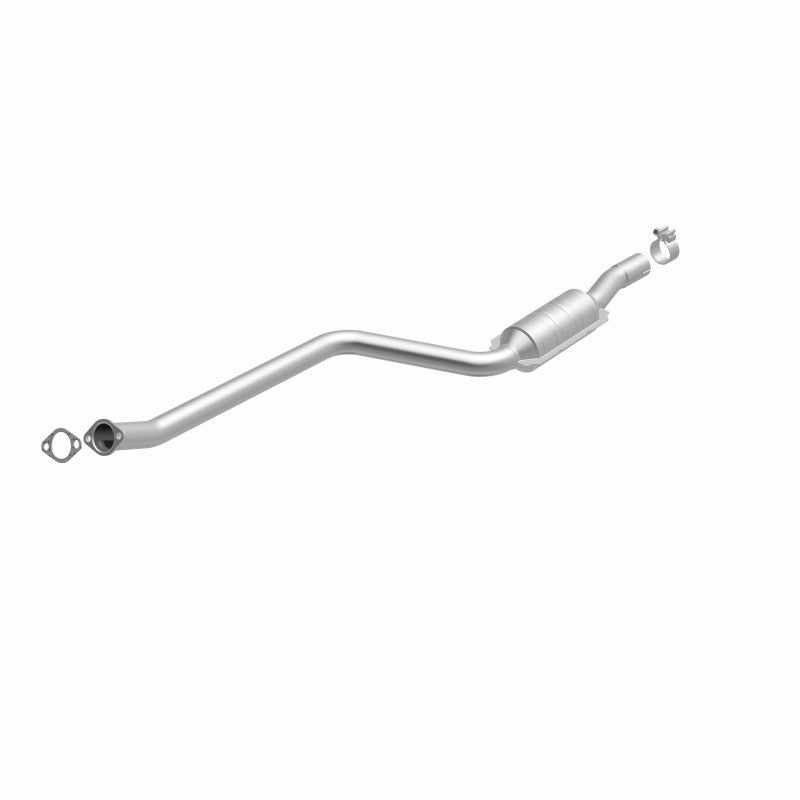 Magnaflow Conv DF 2006 BMW 530xi 3.0L OEM Magnaflow