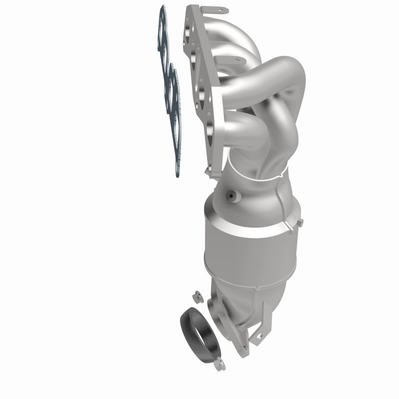 Magnaflow 04-05 Nissan Altima 2.5L Direct Fit Converter Magnaflow
