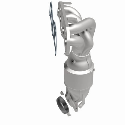 Magnaflow 04-05 Nissan Altima 2.5L Direct Fit Converter Magnaflow