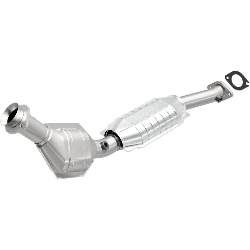 MagnaFlow Conv DF 96-00 Crown Vic 4.6L 50 S Magnaflow