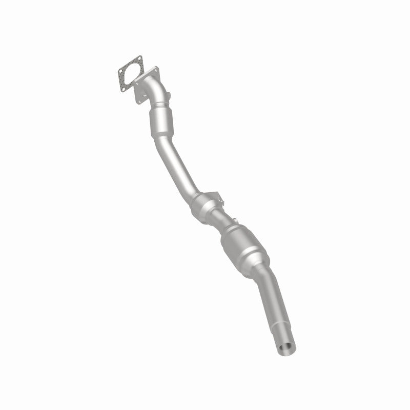 MagnaFlow Conv DF 00-02 Audi A6 Quattro 2.7L Magnaflow