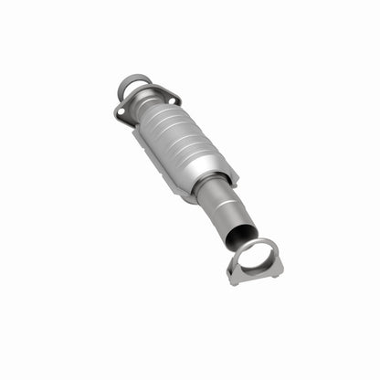 MagnaFlow Conv DF 04 Toyota Sienna 3.3L Magnaflow