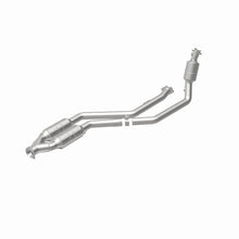 Load image into Gallery viewer, MagnaFlow Conv DF 2000 Mercedes CLK320 3.2L