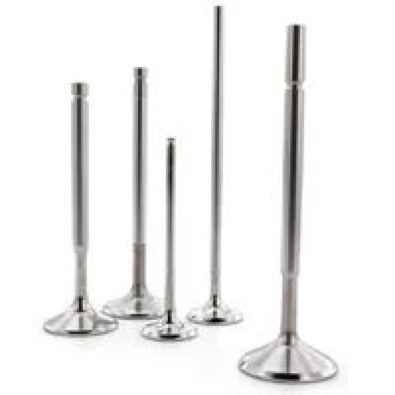 Ferrea 89-95 Yamaha FZR 1000 5V 25.95mm Head 3.98mm Stem Dia Competition Intake Valve - Set of 12
