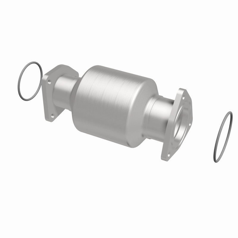 MagnaFlow Conv DF 10-13 Acura MDX/ZDX 3.7L Magnaflow
