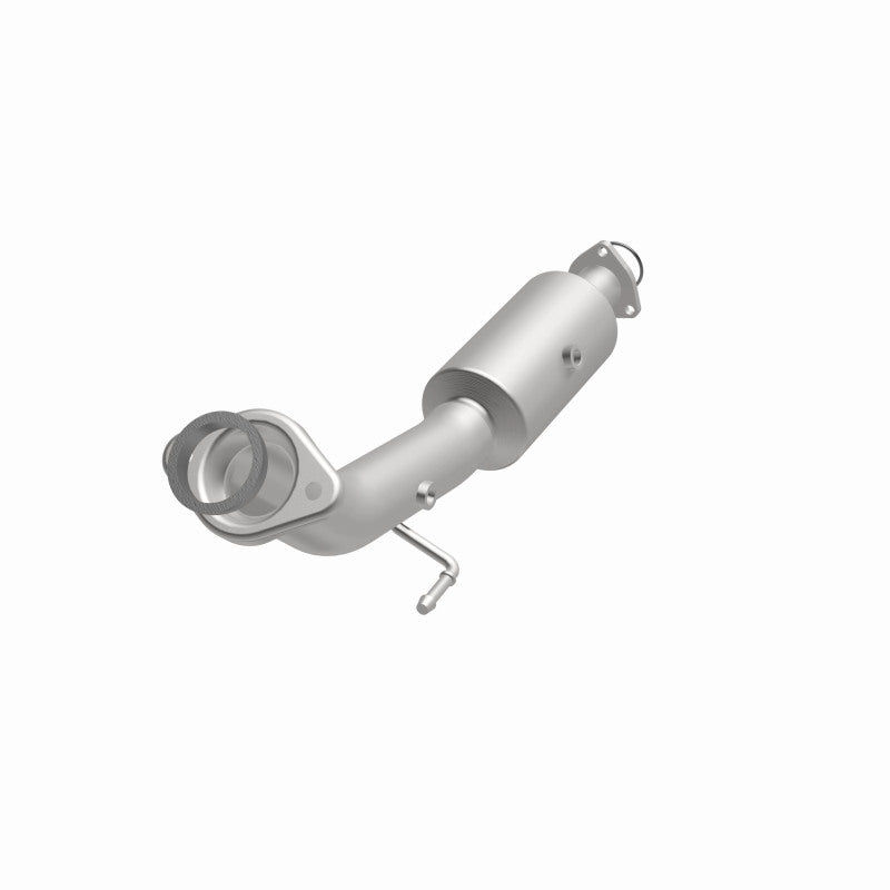 MagnaFlow 2007-2011 Honda Civic L4 2.0L California Catalytic Converter Direct Fit Magnaflow