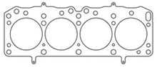 Load image into Gallery viewer, Cometic Cosworth FVA/FVC .040in MLS Cylinder Head Gasket - 88mm Bore