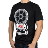 Skunk2 X Eeffect Gearheadz Tee (Black) XL