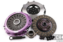 Load image into Gallery viewer, XClutch 1997 Mitsubishi Lancer EVO IV 2.0L Stage 1 Sprung Organic Clutch Kit