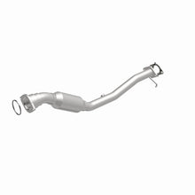 Load image into Gallery viewer, MagnaFlow Conv DF 06-09 Buick Lacrosse 3.8L / 06-08 Pontiac Grand Prix 3.8L (Inc Supercharged)