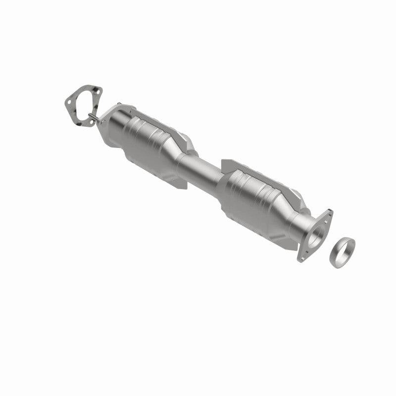 MagnaFlow Conv DF 88-89 Ranger/Bronco II CA Magnaflow