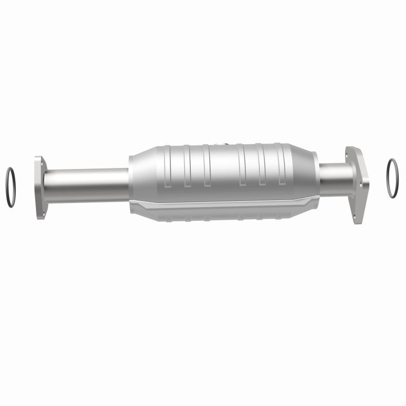 MagnaFlow Conv DF 04 Acura TSX 2.4L Magnaflow