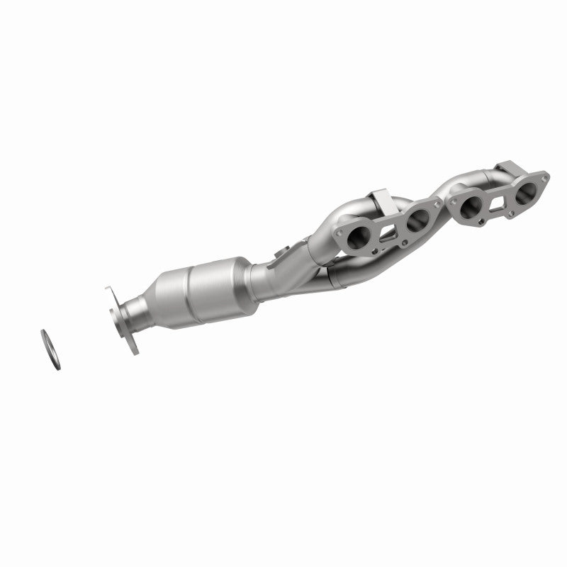 MagnaFlow California Converter Direct Fit 08-10 Lexus IS F 5.0L (Left) Magnaflow