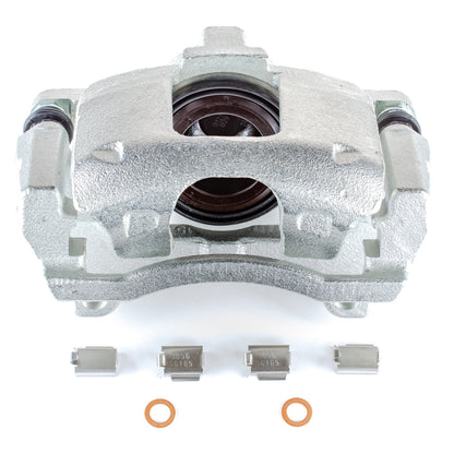 Power Stop 09-12 Dodge Journey Front Left Autospecialty Caliper w/Bracket PowerStop