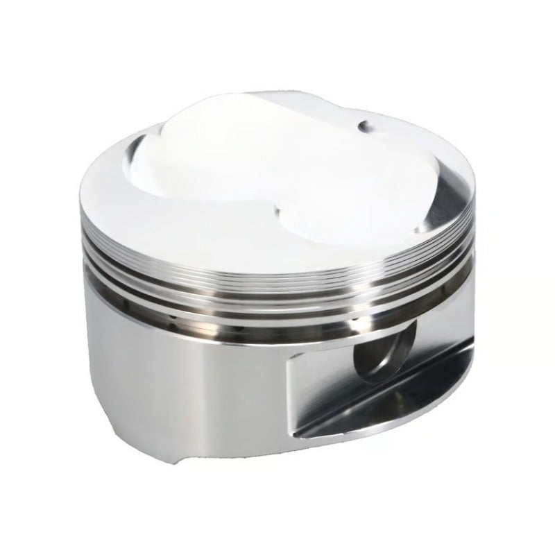 Wiseco Chevy Small Block 4.000in Bore 1.550in CH 12.30 CC Piston Set